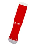 adidas Mens FA Wales 2016 Home Socks Size (3) UK 6.5 - 8 / EU 40 - 42