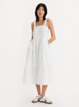 Levi's Cici Cotton Midi Dress, Annabelle Ditsy