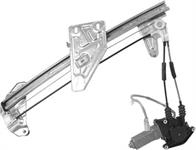 Cardone Industries AAZ-47-1571R fönsterhissmekanism, elektrisk, med motor
