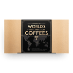 The Brew Company - World's Finest coffee gift box, 14 pc