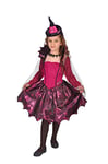 Ciao Barbie Fashion Witch petite sorcière Halloween Special Edition costume robe déguisement original fille (Taille 5-7 ans)