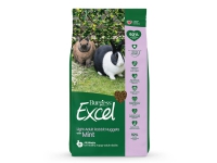 Burgess Excel Light Rabbit med Mint 1,5kg