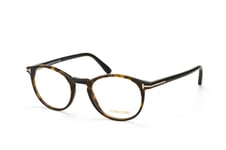 Tom Ford FT 5294/V 052, including lenses, ROUND Glasses, UNISEX