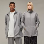 adidas Y-3 Refined Woven Track Top Unisex Adult