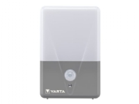 Varta Outdoor - Motion sensor light - LED - varmt vitt ljus