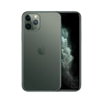 iPhone 11 Pro 64GB Midnight Green | Mycket Bra