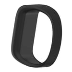 Silikonarmband Garmin Vivofit Jr. svart