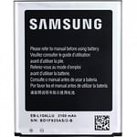 Batterie EB-L1G6LLU 2100 mAh pour Samsung Galaxy S3 GT-I9300 GT-I9301 GT-I9305