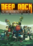 Deep Rock Galactic Steam CD Key