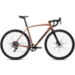 Ridley Kanzo A Apex1 Grussykkel M, Kobber