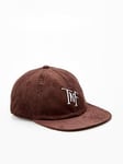 The North Face Women'S Corduroy Cap - Brown