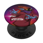 Masters of the Universe: Revelation Official Orko PopSockets Swappable PopGrip