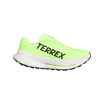 adidas Terrex Agravic Speed Ultra Terrängskor Herr 44⅔ Grön för Trailrunning