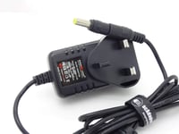 GOOD LEAD DC 9.0V 5 0W AC Adapter For AD 5 Casio 210 Sound Tone Bank Electronic Keyboard