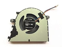 qinlei CPU Cooling Fan for Lenovo Ideapad V330-15IKB V330-15ISK