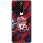 OnePlus 7 Pro Genomskinligt Skal Liverpool
