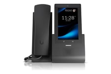 Ubiquiti UniFi G3 Touch Pro - VoIP-telefon - med digital kamera