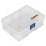 M-Drive MD91140 Tillbehörslåda 6-Fack - 162x116x56mm