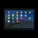 (UK Plug)Tablet 10.1 Inch 12 Tablets Ten-Core Processor 6GB RAM 128GB ROM