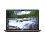 Dell Latitude 7310 13.3" Laptop - Core i7 1.8GHz CPU, 16GB RAM, Windows 10 Pro