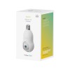 Hombli Smart Bulb Cam, White HBBU-0109