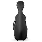 Eastman CAVL30 Black 4/4 Violin etui