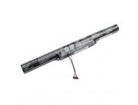 Green Cell Batteri till Lenovo Z51, IdeaPad 500-15ISK etc. 2200mAh, 14.4V