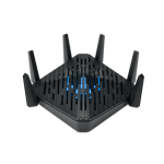 Predator Gaming Wi-Fi 6E Router | Connect W6
