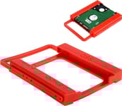 Getech Adapter For 2.5 "To 3.5" Drives (Ak294a)