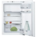 BOSCH bosch - réfrigérateur 1 porte intégrable à pantographe 124l kil22afe0