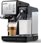 Breville One-Touch Coffeehouse Coffee Machine | Espresso, Cappuccino & Latte Mak