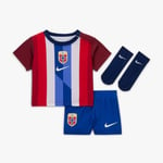Nike Norge Hemmatröja 2024 Baby-Kit Barn - adult FZ0180-677