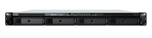 Synology RS822RP+ - 4 HDD/SSD