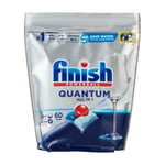 Finish Quantum All In 1 oppvaskmaskin tabletter 60 stk