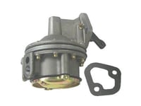 Sierra Fuel Pump