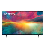 LG QNED 75QNED756RA.API TV 190,5 cm (75 ) 4K Ultra HD Smart TV Wifi Bleu - Neuf