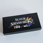 New Nintendo Wii U 3ds Super Smash Bros Promotional Dog Tag Collector’s Rare