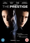 The Prestige (Import)