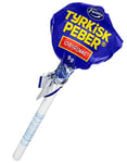1 st Tyrkisk Peber Lollipop - Tyrkisk Peber Kärlek på Pinne
