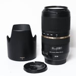 Tamron SP 70-300mm f/4-5.6 Di VC USD Canon