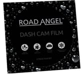 ROAD ANGEL RA9200 Dash Cam Hydrophobic Film