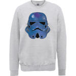 Star Wars Space Stormtrooper Sweatshirt - Grey - S