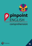 Lindsay Pickton - Pinpoint English Comprehension Year 6 Photocopiable Targeted SATs Practice (ages 10-11) Bok