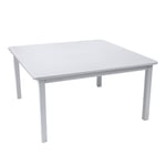 Fermob - Craft Table 143 cm Cotton White 01 - Matbord utomhus