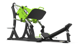 Bodytone Solid Rock Benpress 45 grader
