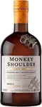 Monkey Shoulder Smokey Monkey Blended Malt Whisky 70cl 40% ABV NEW