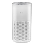 LEVOIT Smart Air Purifier for Home Large Room, Covers up to 147m², CADR 697m³/h, APP Control and PM2.5 Monitor, HEPA Filter Removes Particles, Allergies, Dust, Smoke, Alexa Control, White