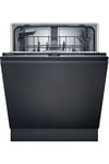 Lave-vaisselle Siemens SN63HX10TE - iQ300 - ENCASTRABLE 60CM