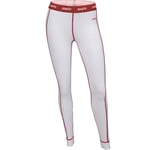 Swix RaceX bodywear pants, superundertøy dame Bright White 41806-00000 XL 2022