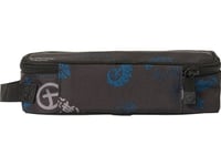 Piórnik Lego Lego Pencil Box 10052-2404 Svart One Size